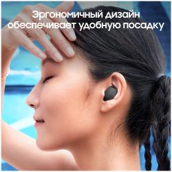 Беспроводные наушники Samsung Galaxy Buds2 Pro, USB Type-C, graphite