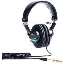 Sony Наушники Sony MDR-7506