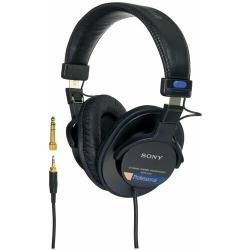 Sony Наушники Sony MDR-7506