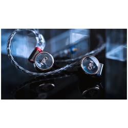 Наушники Fiio FD3, черный