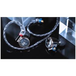 Наушники Fiio FD3, черный