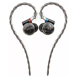 Наушники Fiio FD3, черный