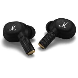 Беспроводные наушники Marshall Motif II ANC, черный 1006450