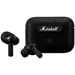Беспроводные наушники Marshall Motif II ANC, черный 1006450