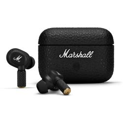 Беспроводные наушники Marshall Motif II ANC, черный 1006450