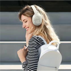 Наушники накладные Xiaomi Haylou S35 ANC White