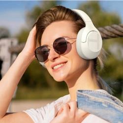 Наушники накладные Xiaomi Haylou S35 ANC White
