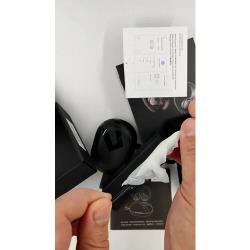 Наушники беспроводные, SoundPeats Wings2 TWS, Bluetooth 5.3, черные