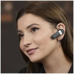 Bluetooth-гарнитура Jabra Talk 15 SE, черный