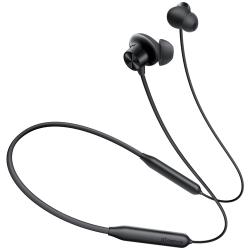 Беспроводные наушники OnePlus Bullets Wireless Z2 Global, черный