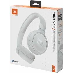Беспроводные наушники JBL Tune 520BT, черный
