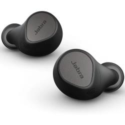 Беспроводные наушники Jabra Elite 7 Pro, «титановый черный» 100-99172001-60