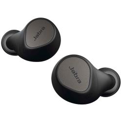 Беспроводные наушники Jabra Elite 7 Pro, «титановый черный» 100-99172001-60