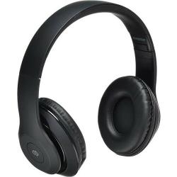 Беспроводные наушники + Bluetooth адаптер для подключения к телевизору. Наушники для телевизора без проводов, цвет черный