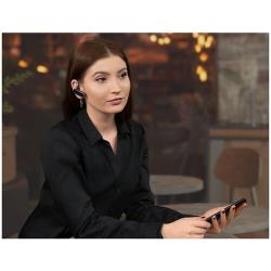 Bluetooth-гарнитура Jabra Talk 25 SE, microUSB, черный
