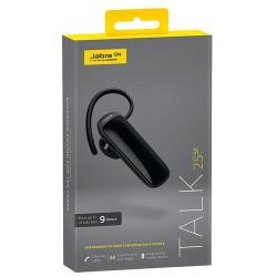 Bluetooth-гарнитура Jabra Talk 25 SE, microUSB, черный