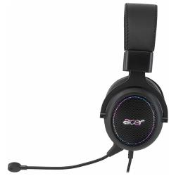 Игровые наушники Acer AHW120 (ZL. HDSCC.01C)