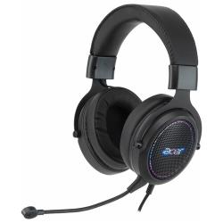 Игровые наушники Acer AHW120 (ZL. HDSCC.01C)