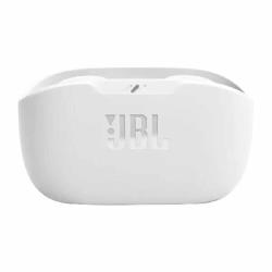 Беспроводные наушники JBL Wave Beam, USB Type-C, черный