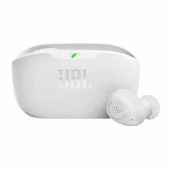 Беспроводные наушники JBL Wave Beam, USB Type-C, черный