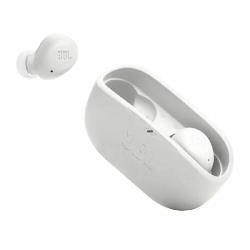 Беспроводные наушники JBL Wave Beam, USB Type-C, черный
