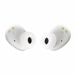 Беспроводные наушники JBL Wave Beam, USB Type-C, черный
