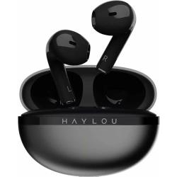 Беспроводные наушники Haylou X1 2023, синий