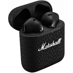 Гарнитура беспроводная Marshall Minor III, черный
