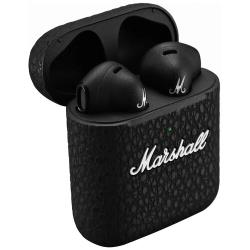 Гарнитура беспроводная Marshall Minor III, черный