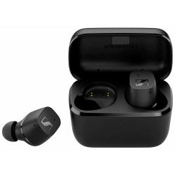 Наушники Sennheiser CX200TW1, BLACK, True Wireless (508973)