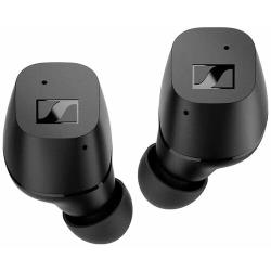 Наушники Sennheiser CX200TW1, BLACK, True Wireless (508973)