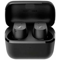 Наушники Sennheiser CX200TW1, BLACK, True Wireless (508973)