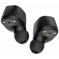 Наушники Sennheiser CX200TW1, BLACK, True Wireless (508973)