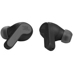 Беспроводные наушники JBL Wave 200TWS, черный