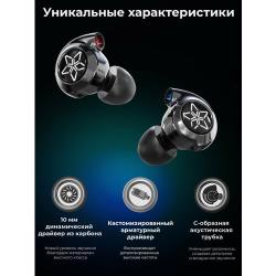 Наушники Fiio FH11 black