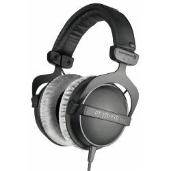 Наушники Beyerdynamic DT 770 Pro, 80 Ohm