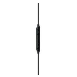 Наушники Samsung EO-IC100, Type-C, чёрные