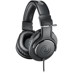 Наушники Audio Technica ATH-M20X