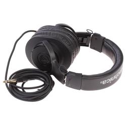 Наушники Audio Technica ATH-M20X