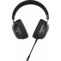 Гарнитура игровая Acer AHW122 черный 2.1м (ZL. HDSCC.01U)