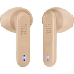 Наушники JBL Wave Flex, черный