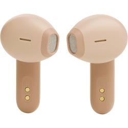 Наушники JBL Wave Flex, черный