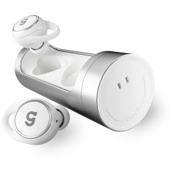 Беспроводные Bluetooth-наушники CaseGuru CGPods X