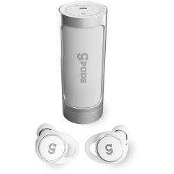 Беспроводные Bluetooth-наушники CaseGuru CGPods X