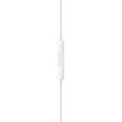 Проводные наушники Apple EarPods (Lightning), белый