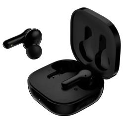 Наушники TWS QCY T13 черный