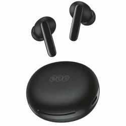 Наушники QCY T13 ANC 2 Black (BH23HT09A)