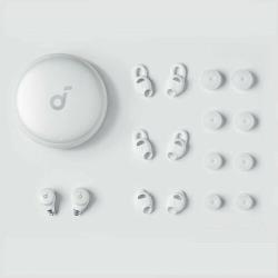 Наушники Soundcore Sleep A10, белый