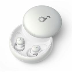 Наушники Soundcore Sleep A10, белый