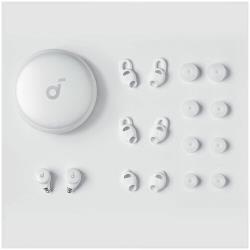 Наушники Soundcore Sleep A10, белый